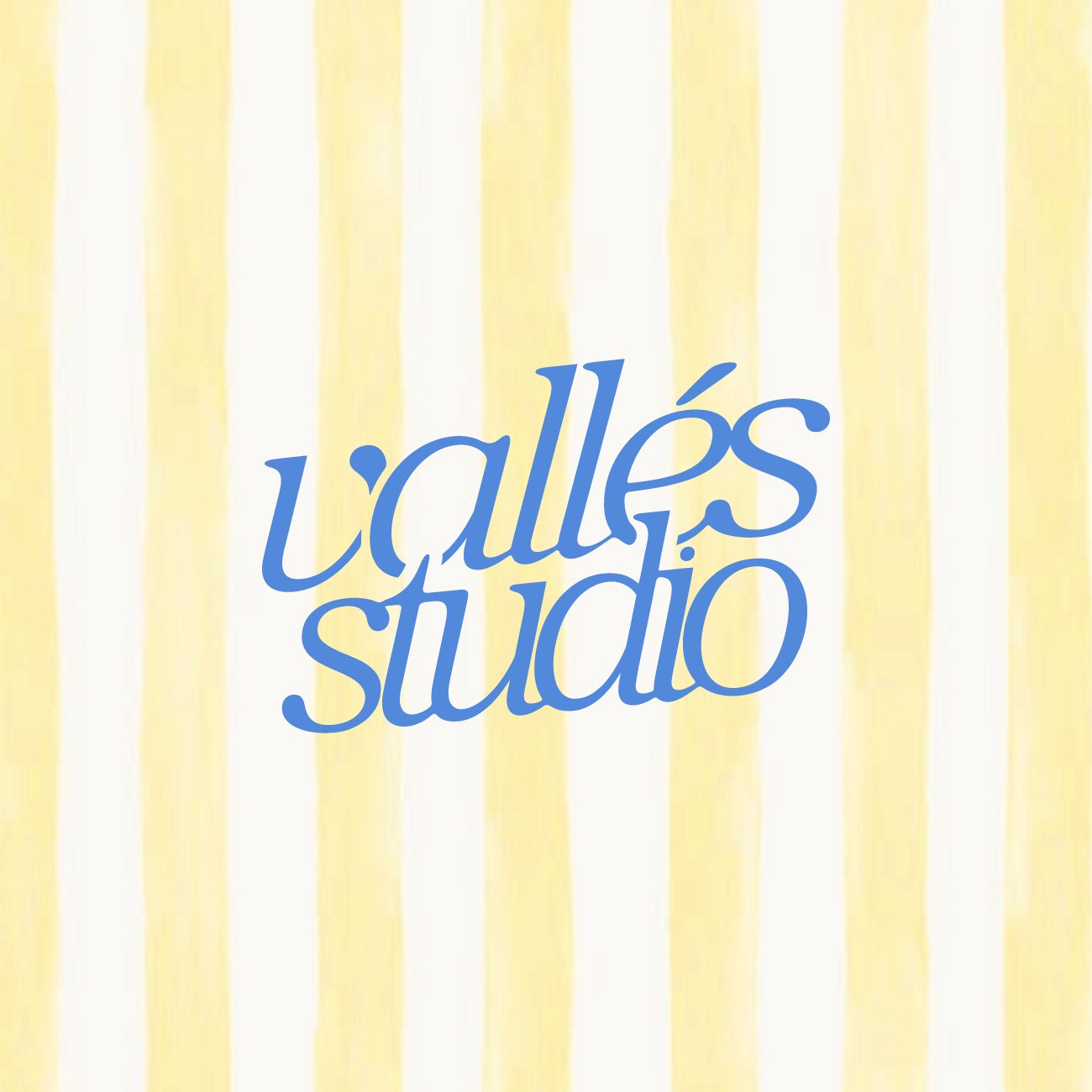 Proyecto de branding para Valles Studio realizado por Audaz Bloom